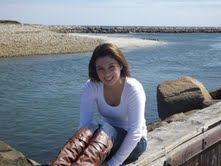 Actress Ashley Tramonte