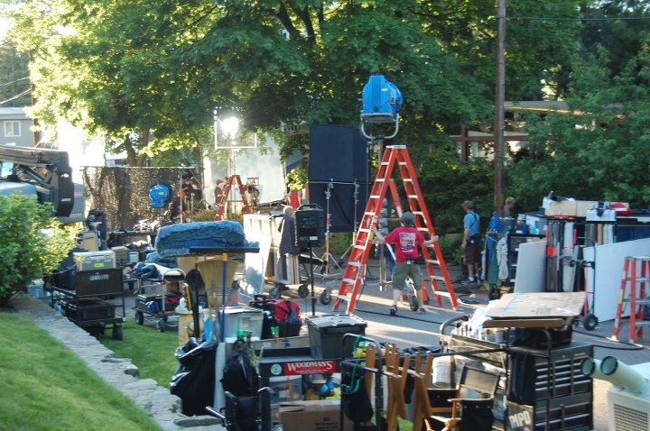 Set of GrownUps 2