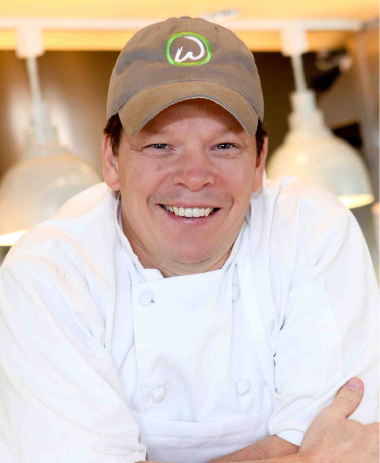 Have a Wahlburger!