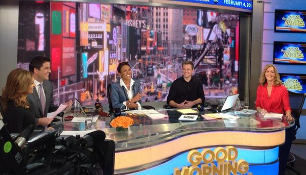 MattDamonGoodMorningAmerica1