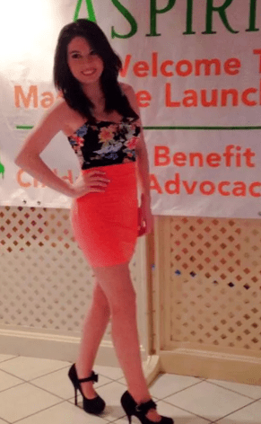 Antibullying Advocate