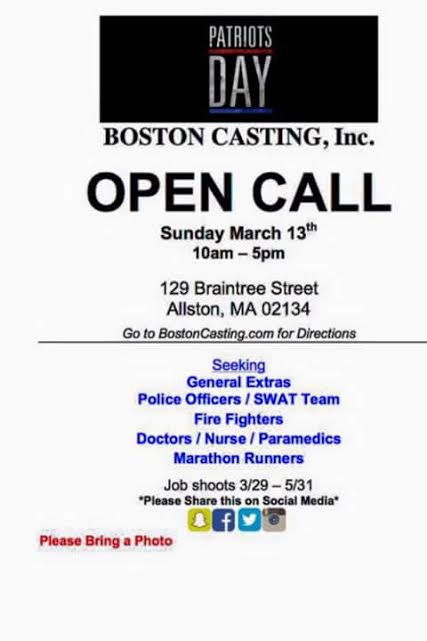 PATRIOTS DAY OPEN CASTING CALL1
